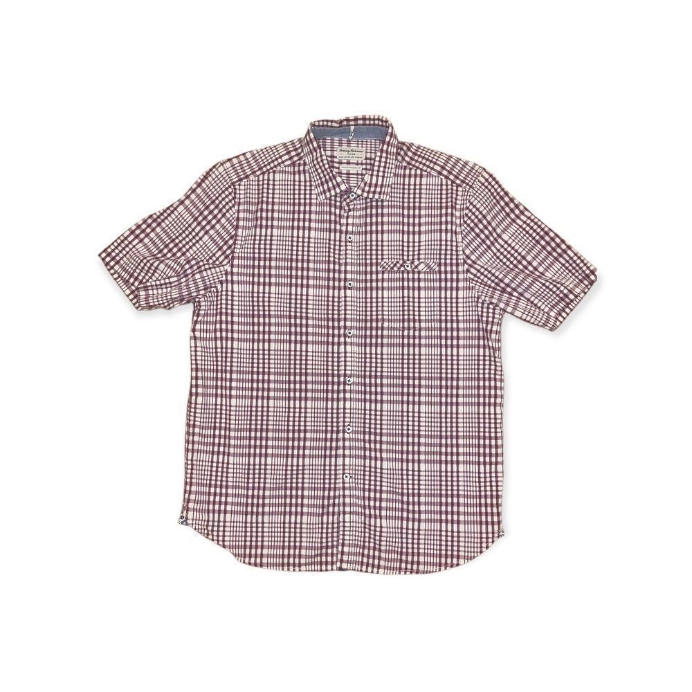Tommy Bahama Button Up